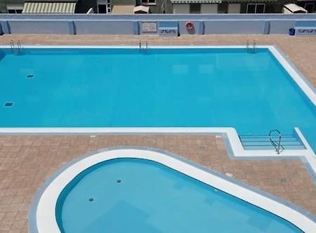 Bonito Estudio En Candelaria Con Piscinas Apartment Exterior foto