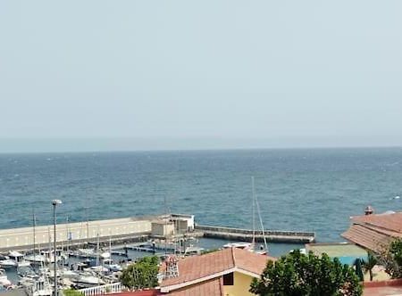 Bonito Estudio En Candelaria Con Piscinas Apartment Exterior foto