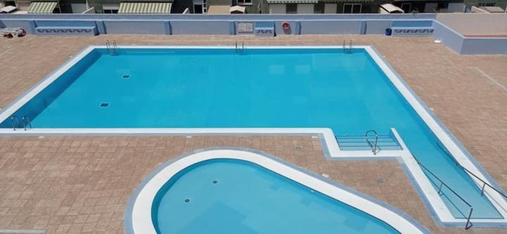 Bonito Estudio En Candelaria Con Piscinas Apartment Exterior foto