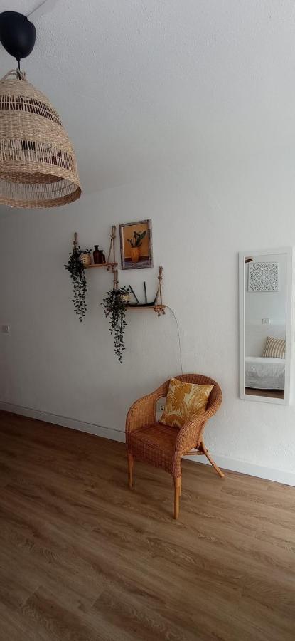 Bonito Estudio En Candelaria Con Piscinas Apartment Exterior foto
