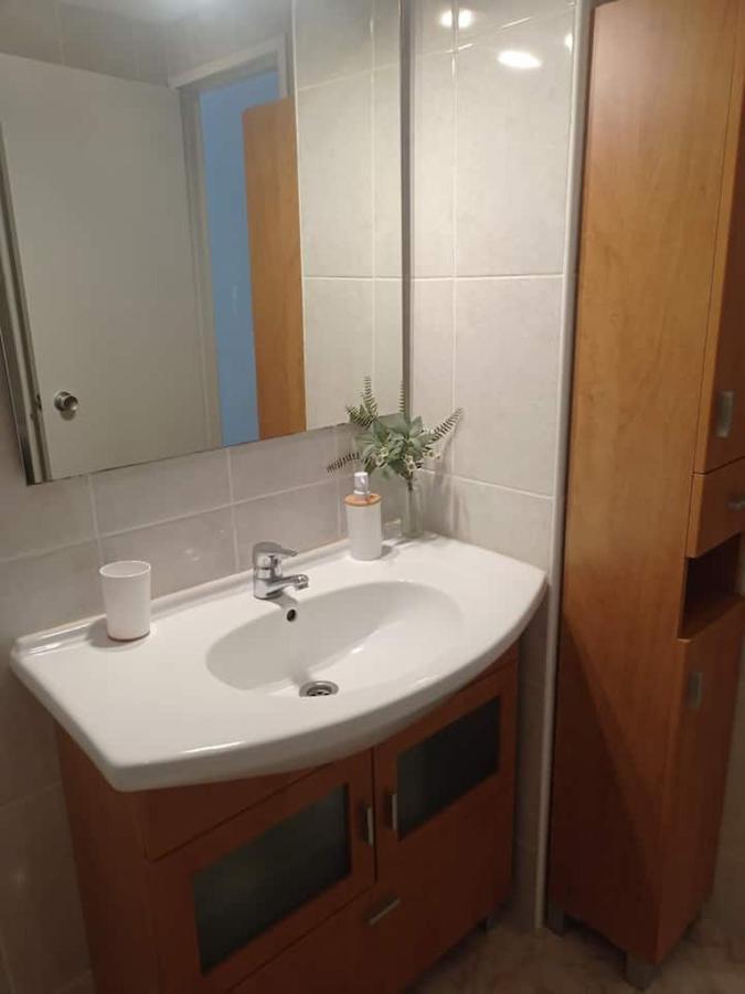 Bonito Estudio En Candelaria Con Piscinas Apartment Exterior foto