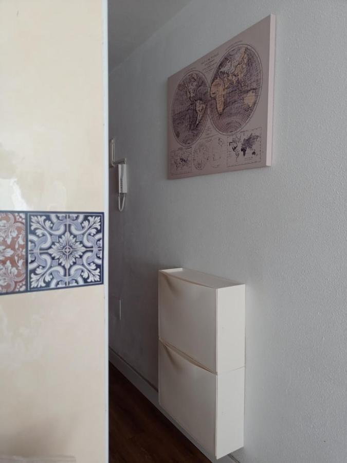 Bonito Estudio En Candelaria Con Piscinas Apartment Exterior foto
