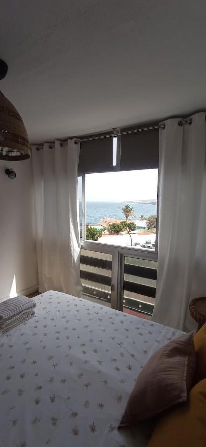 Bonito Estudio En Candelaria Con Piscinas Apartment Exterior foto